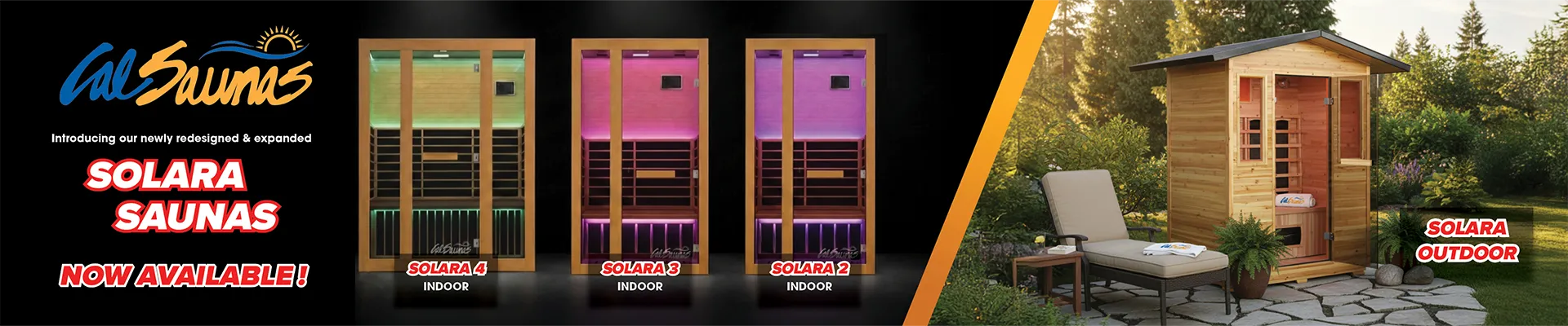 Calspas hot tub being used in a family setting - Mokana