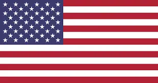 american flag-Mokana