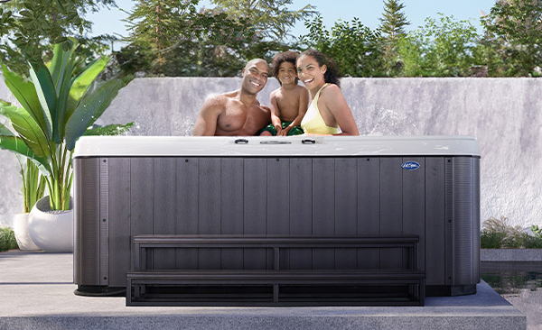 Patio Plus™ Spas Mokana hot tubs for sale