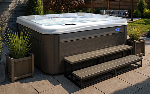 Patio&trade; Spas Mokana hot tubs for sale