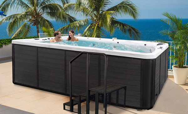 Swim Spas Mokana hot tubs for sale