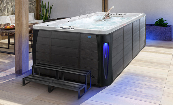 Swim X-Series Spas Mokana hot tubs for sale