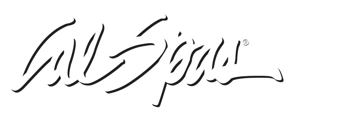 Calspas White logo Mokana